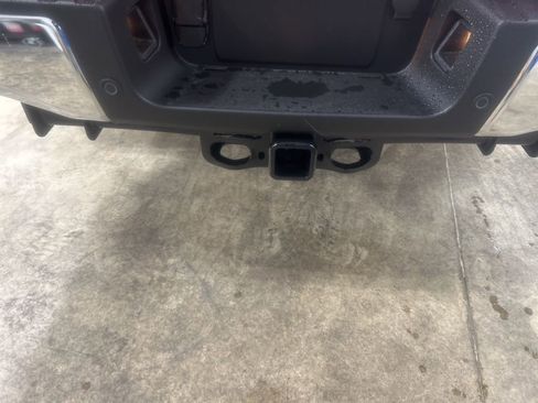 New 2026 Ford F350 Lariat w/ Chrome Package image 30