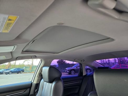 Used 2024 Honda Accord LX image 10