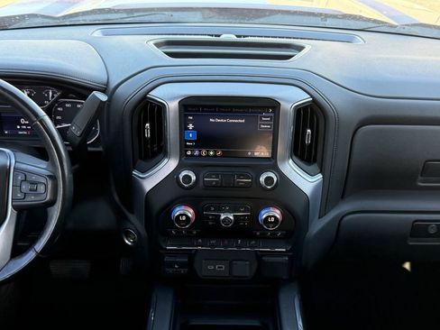 Used 2019 GMC Sierra 1500 SLT RWD image 16