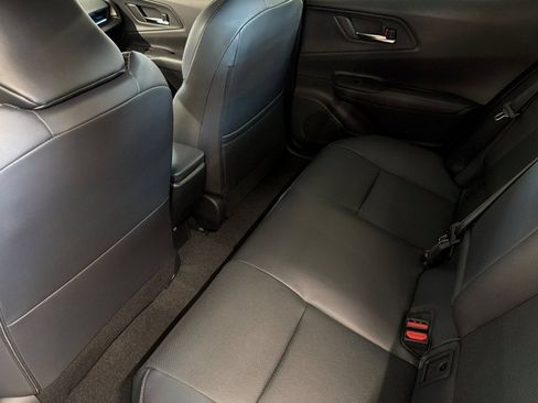New 2026 Toyota Prius FWD image 14