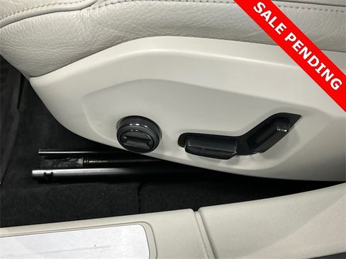 Certified 2023 Volvo S60 T8 Plus w/ Climate Package image 11