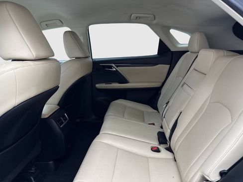 Used 2021 Lexus RX 350 FWD w/ Accessory Package image 37