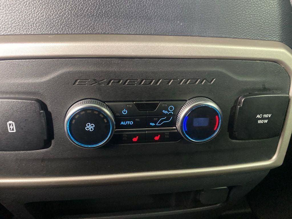 Used 2024 Ford Expedition Timberline AWD/4WD image 22