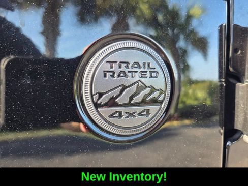 Used 2021 Jeep Gladiator Sport w/ Quick Order Package 24Q 80Th AWD/4WD image 12