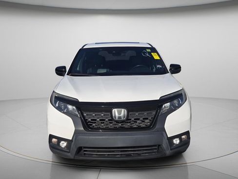 Used 2020 Honda Passport EX-L image 3
