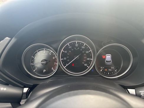 New 2025 MAZDA CX-5 AWD 2.5 S image 14