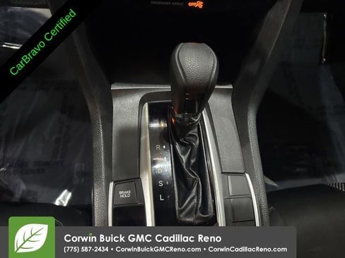 Used 2016 Honda Civic LX image 14