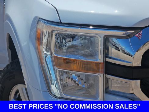 Used 2022 Ford F150 XLT w/ Trailer Tow Package AWD/4WD image 33