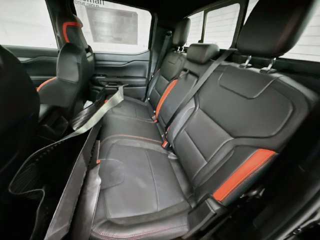 New 2026 Ford Ranger Raptor AWD/4WD image 25
