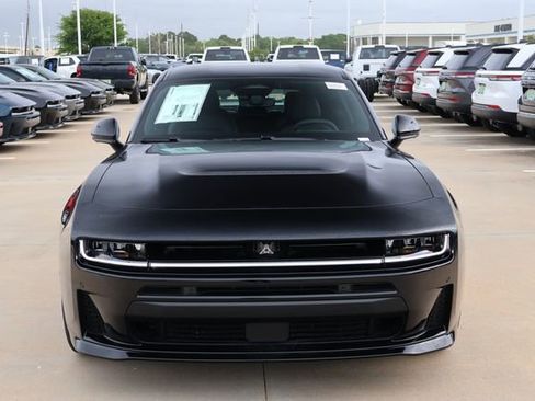 New 2026 Dodge Charger Scat Pack AWD/4WD image 2