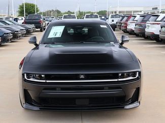 New 2026 Dodge Charger Scat Pack AWD/4WD video 2