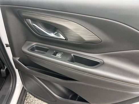 Used 2019 GMC Terrain SLT image 24