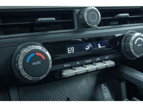 New 2026 Toyota Tacoma TRD Sport image 22