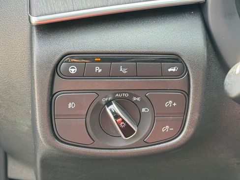 Used 2025 INFINITI QX55 Sensory w/ Lighting Package image 13