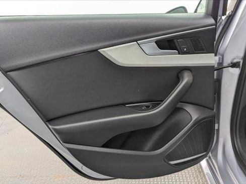 Used 2018 Audi A4 2.0T Premium Plus image 16