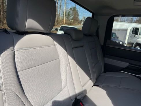 Used 2023 Toyota Tundra Limited AWD/4WD image 75