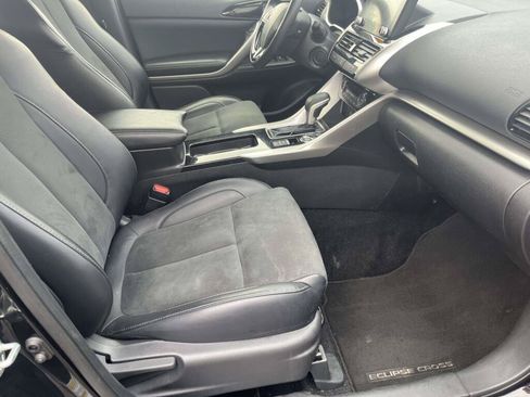 Used 2024 Mitsubishi Eclipse Cross SE AWD/4WD image 21