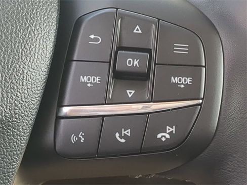 New 2025 Ford Maverick Lariat w/ Black Appearance Package image 26