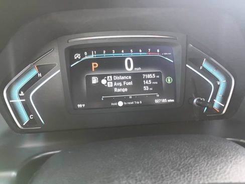 Used 2023 Honda Odyssey EX-L image 13