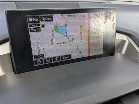 Used 2015 Lexus NX 200t F Sport w/ Navigation System Package AWD/4WD image 12