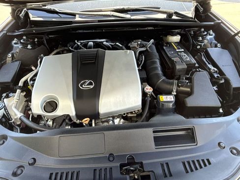 Used 2021 Lexus ES 350 Ultra Luxury w/ Accessory Package 2 image 14