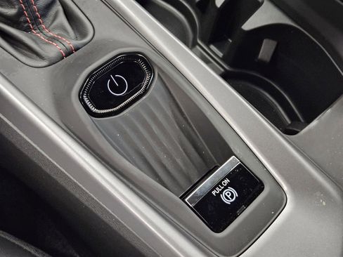 New 2025 Dodge Charger R/T w/ Quick Order Package 25M R/T image 15