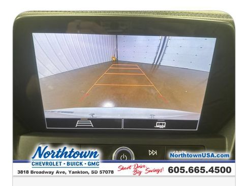 Used 2022 Chevrolet Blazer LT w/ LPO, Floor Liner Package AWD/4WD image 19