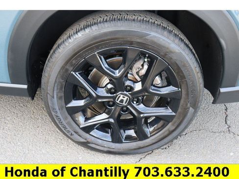 Used 2024 Honda HR-V Sport image 29