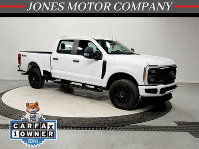 Used 2023 Ford F250 XL w/ STX Appearance Package