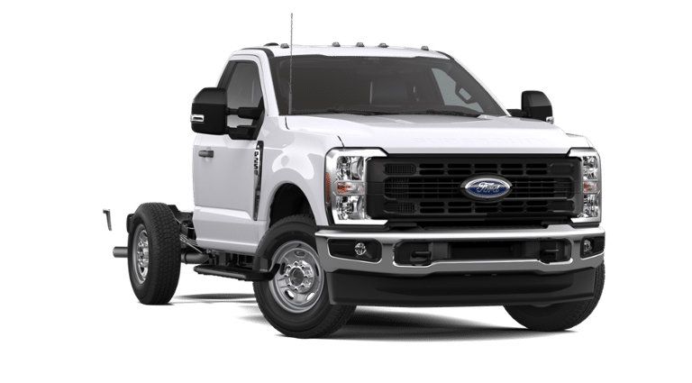 New 2026 Ford F250 XL w/ XL Chrome Package AWD/4WD image 23