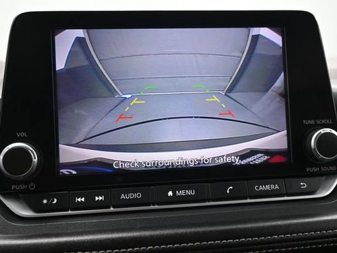 Used 2023 Nissan Rogue SV AWD/4WD image 23