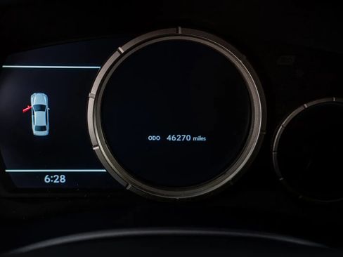 Used 2016 Lexus GS 350 F Sport w/ F Sport Package image 28