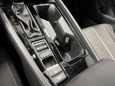 New 2025 Honda Accord Sport image 16