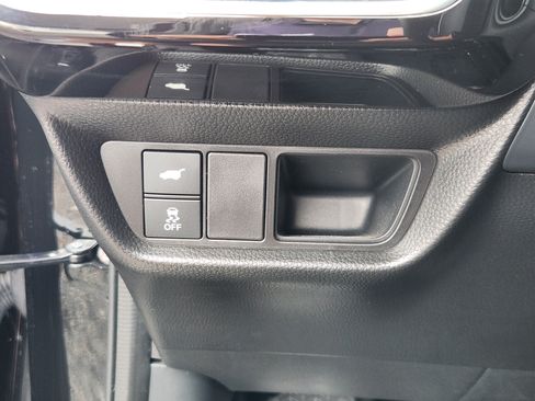 Certified 2025 Acura ADX A-Spec AWD/4WD image 25
