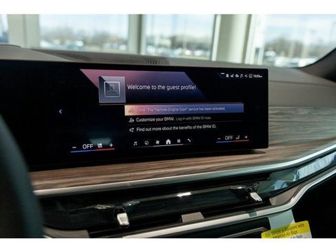 New 2026 BMW X5 xDrive40i w/ Climate Comfort Package image 70