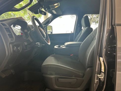 Used 2025 RAM 3500 Tradesman AWD/4WD image 6