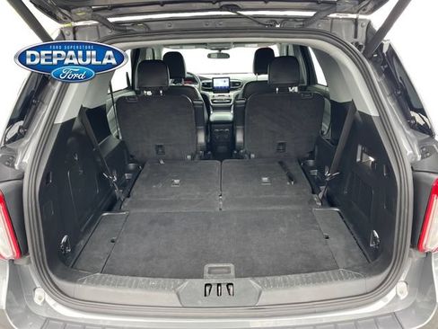 Used 2023 Ford Explorer XLT w/ Equipment Group 202A AWD/4WD image 6