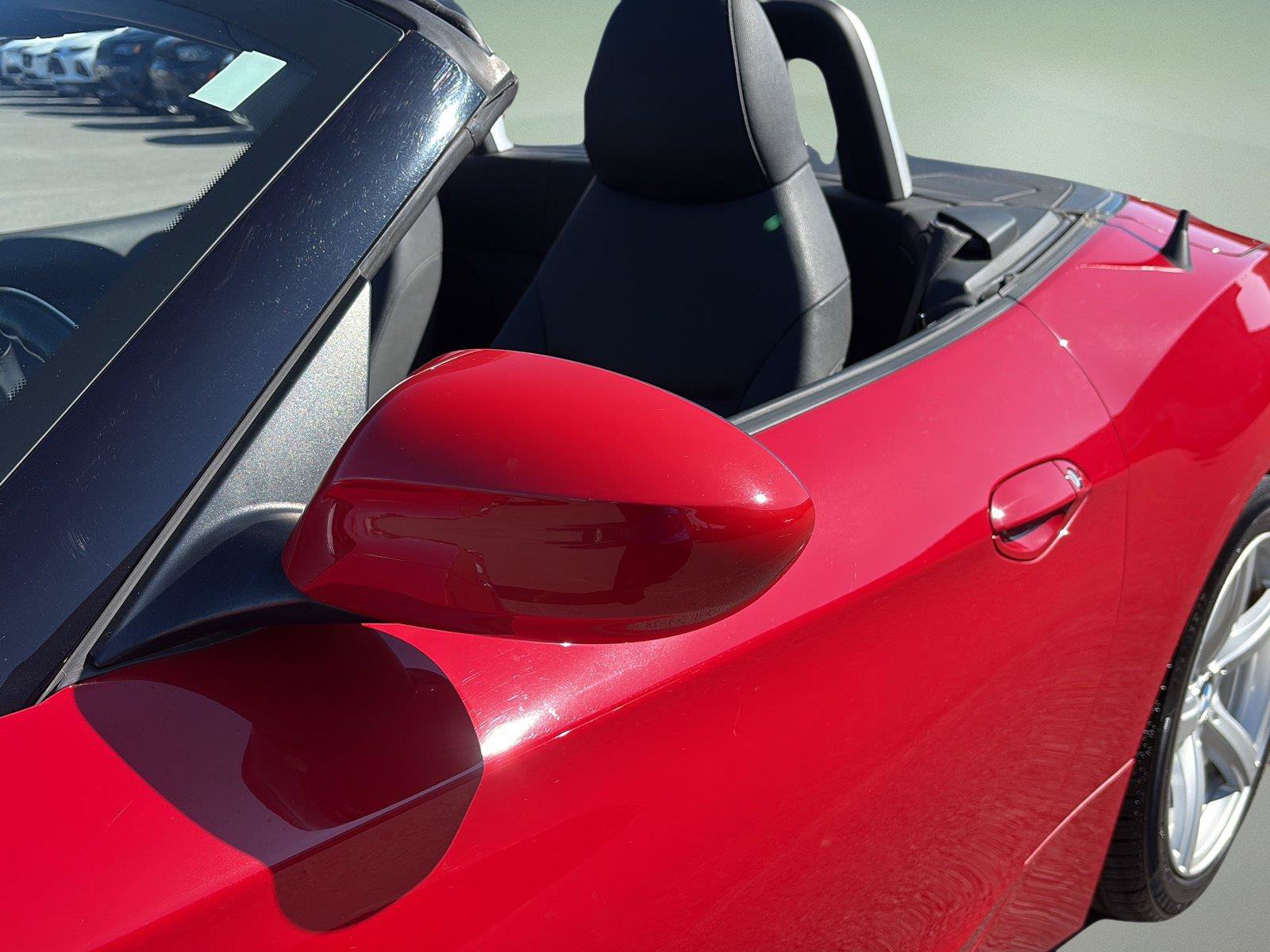 Used 2012 BMW Z4 sDrive28i RWD image 37