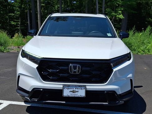 Used 2023 Honda CR-V Sport image 2