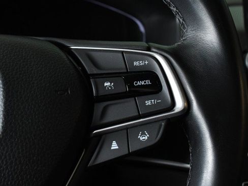 Used 2021 Honda Accord EX-L image 27