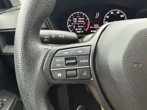 Used 2023 Honda CR-V LX image 26