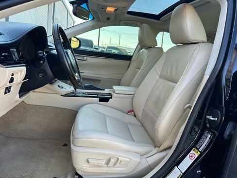 Used 2014 Lexus ES 350 image 14