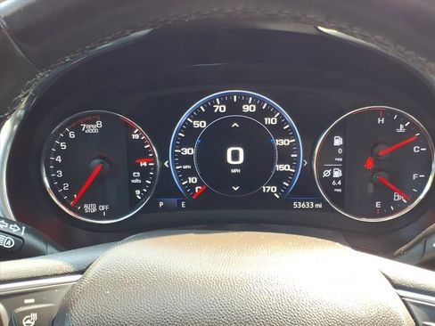 Used 2024 Chevrolet Malibu LT image 15