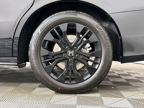 New 2026 Honda Odyssey Sport-L image 11