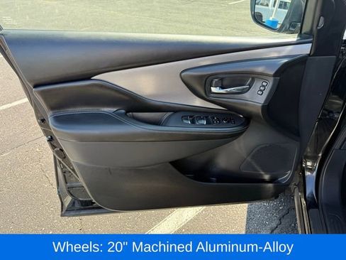 Used 2024 Nissan Murano SL image 13