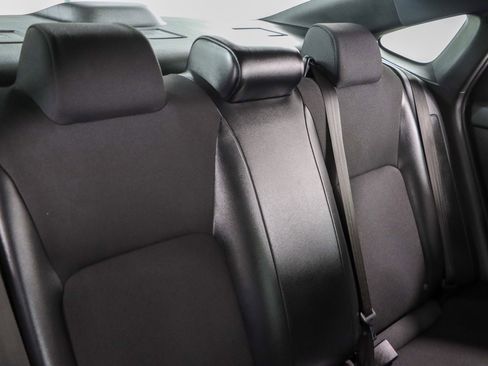 Used 2024 Honda Civic Sport image 27