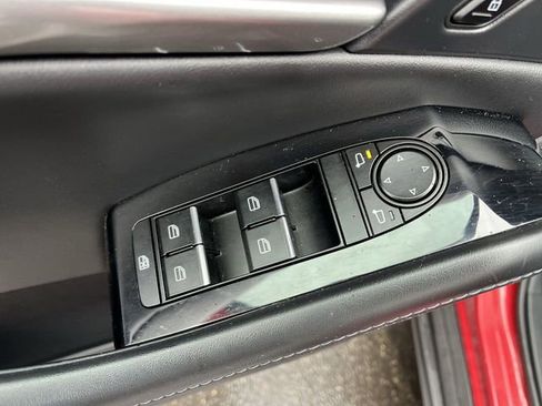 Certified 2024 MAZDA CX-30 AWD 2.5 S w/ Select Sport Pkg image 13