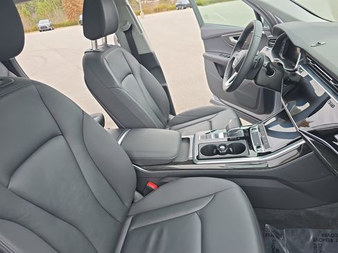 Certified 2022 Audi Q7 3.0T Premium image 10