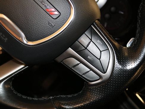 Used 2021 Dodge Durango SXT w/ 3rd Row Seating Group image 35