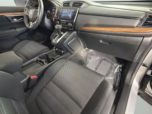 Used 2020 Honda CR-V EX image 35